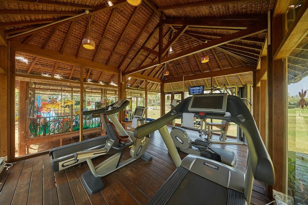 Royal Orchid Beach Resort & Spa, Utorda Beach Goa Екстер'єр фото